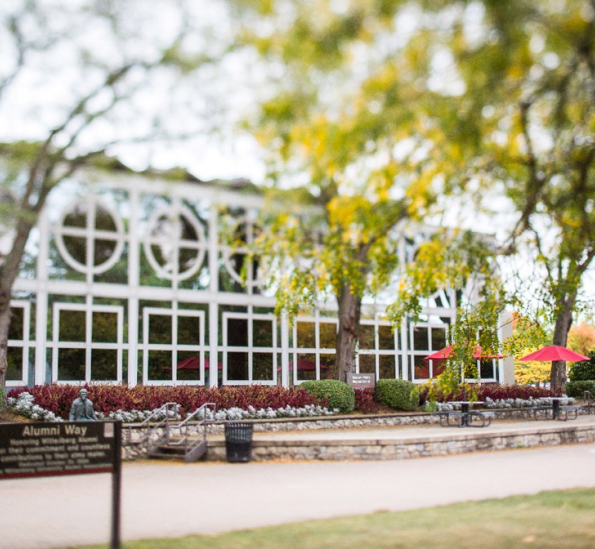 Student Center