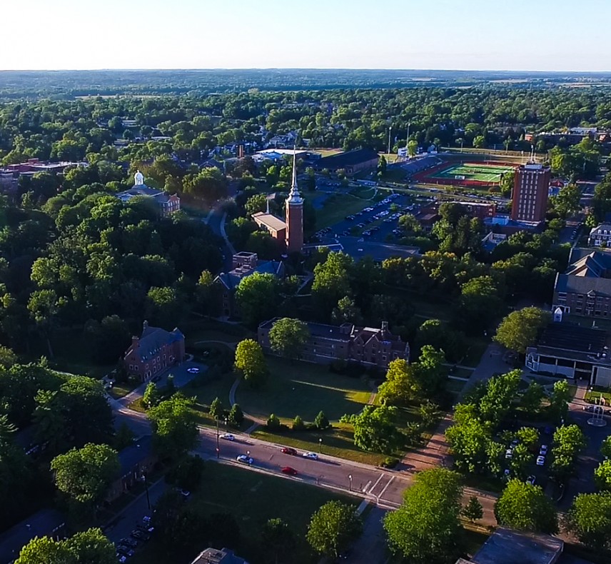 Being Prepared | Wittenberg University