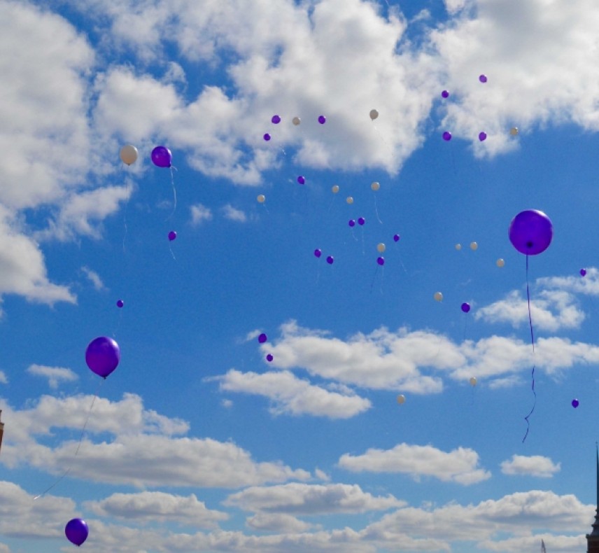 Relay For Life