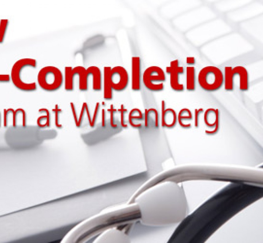 RN To BSN Program Wittenberg University