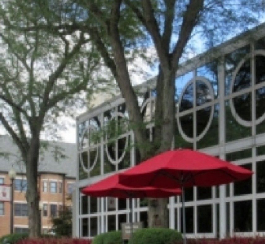 Student Center