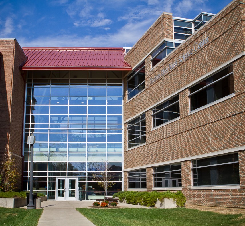 Kuss Science Center