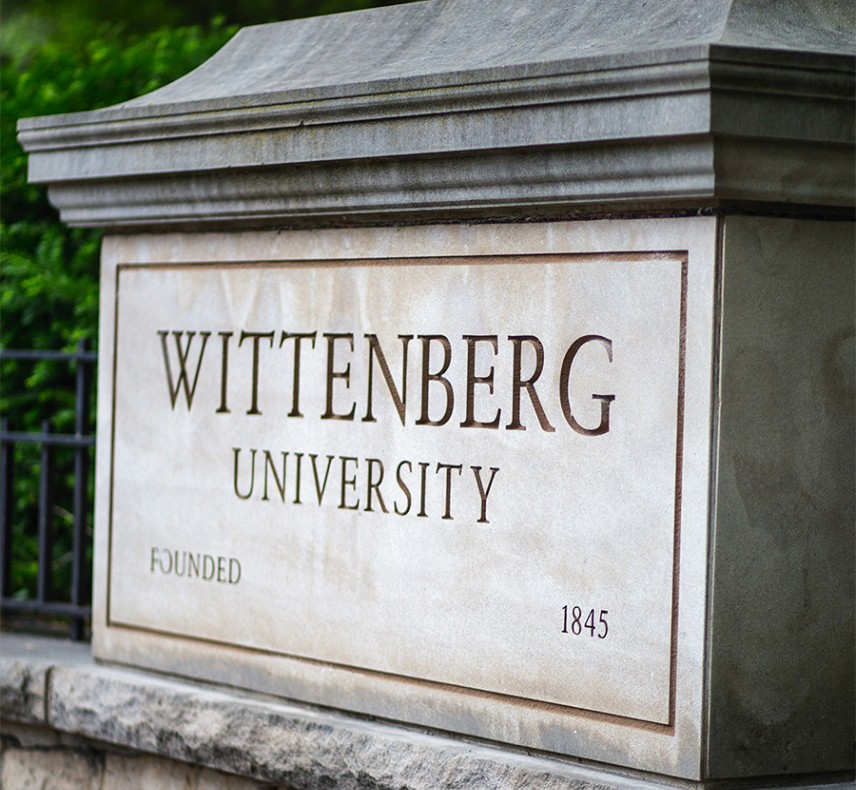 Wittenberg University 