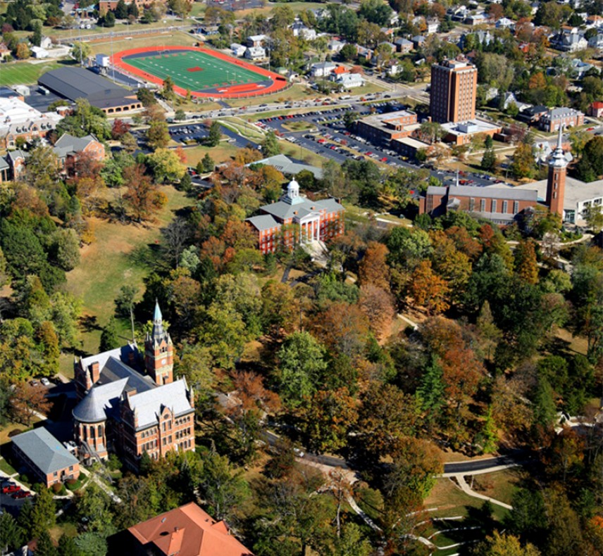 Wittenberg University