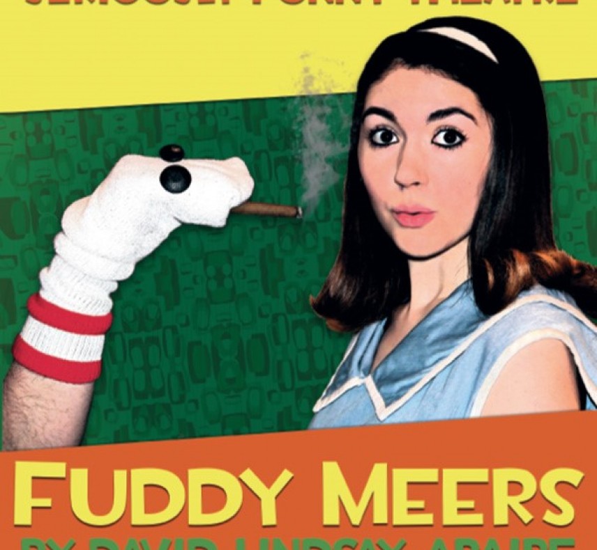 Fuddy Meers