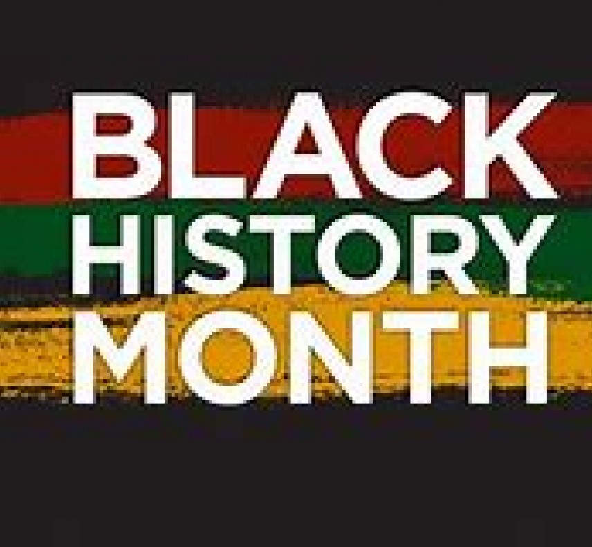 black history month