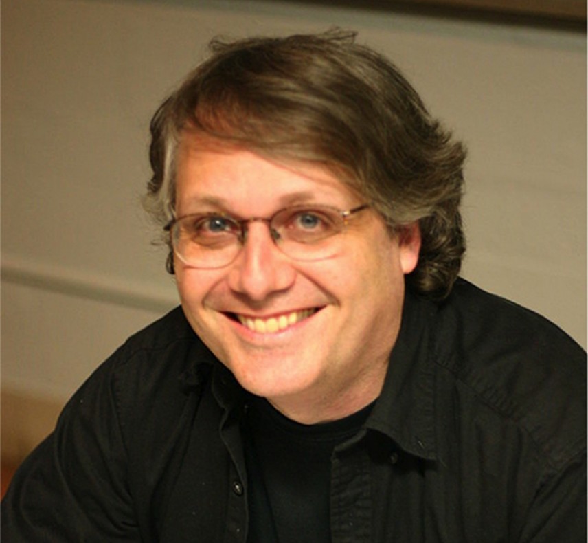 Scott McCloud