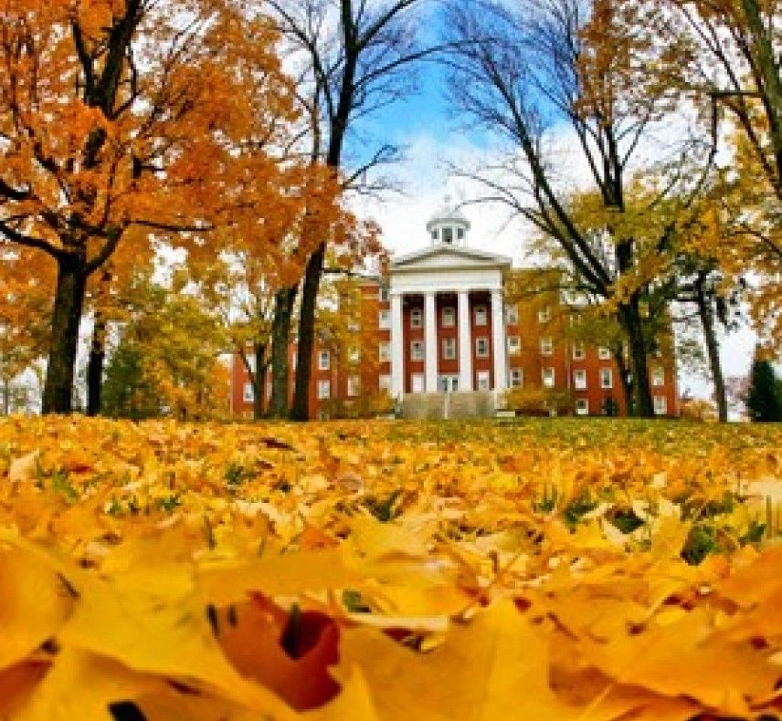 myers in fall