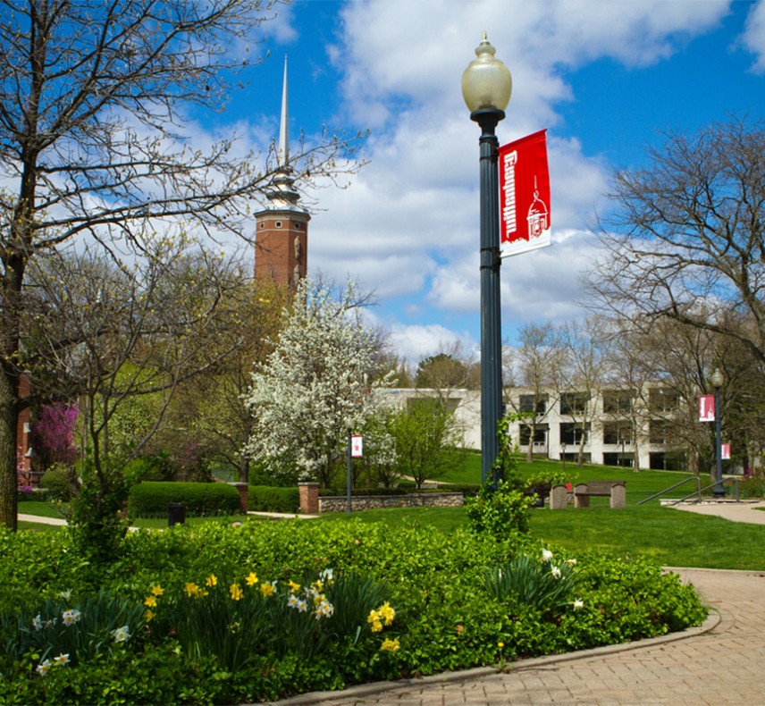 Wittenberg University