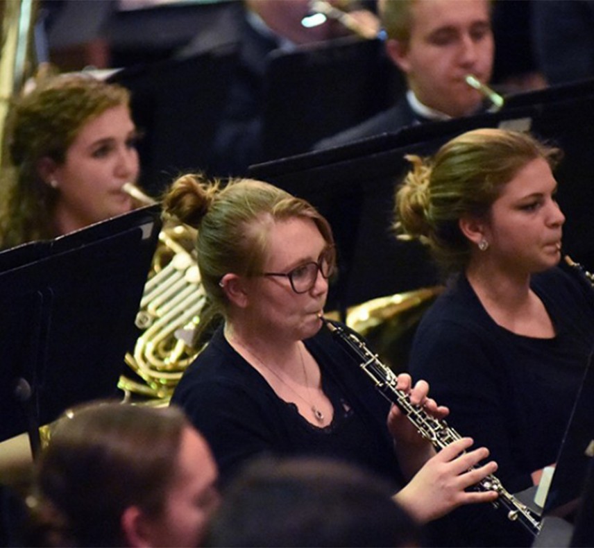 Wittenberg Symphonic Band