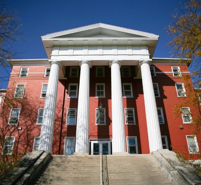 Myers Hall