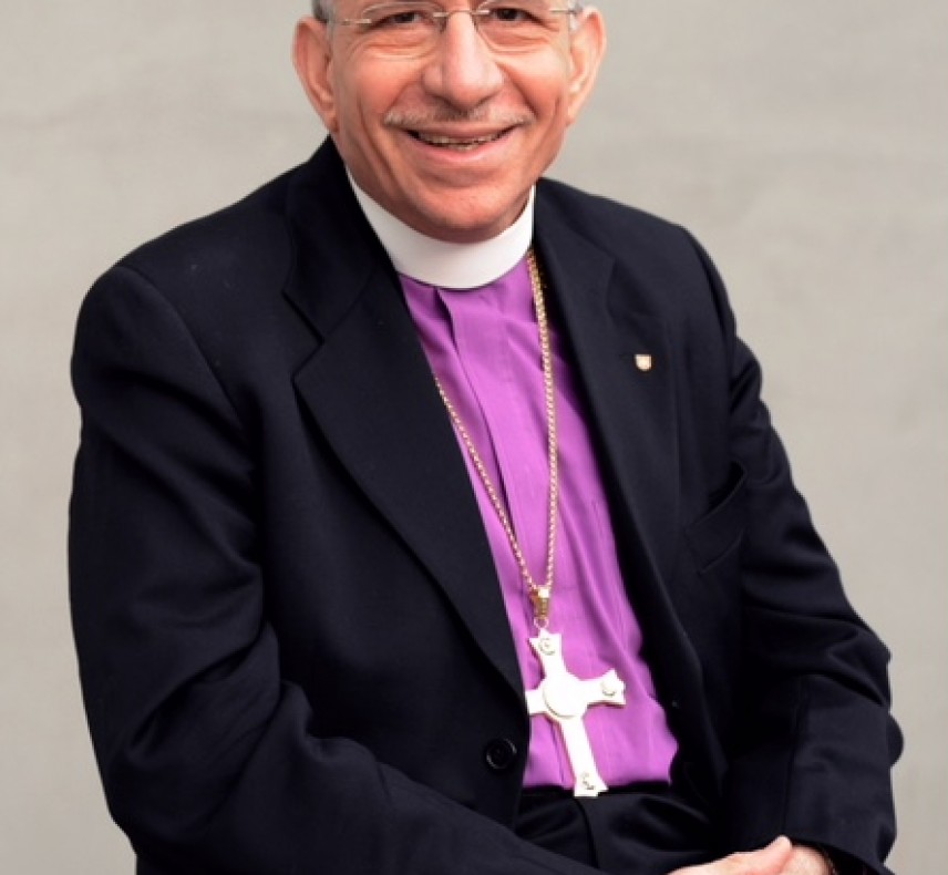 Bishop Younan