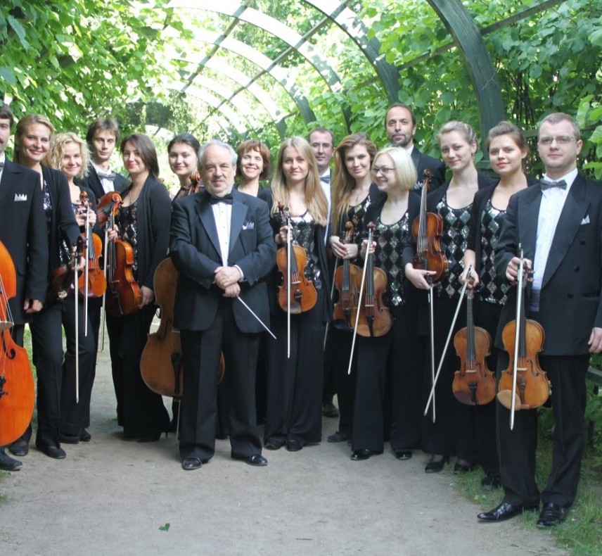 Chamber Orchestra Kremlin