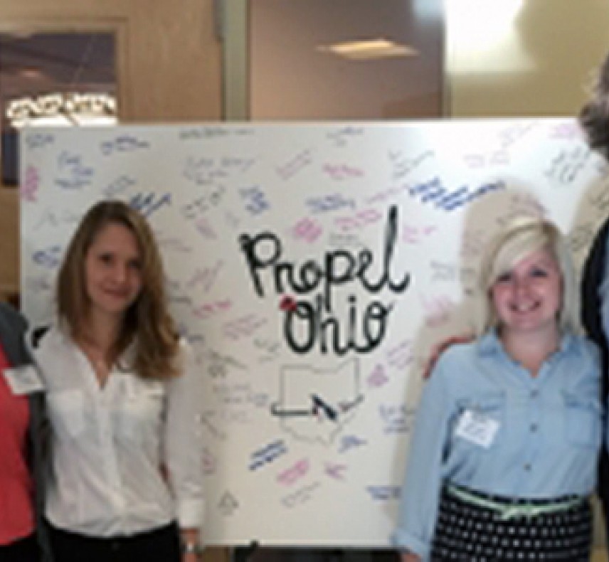 Propel Ohio