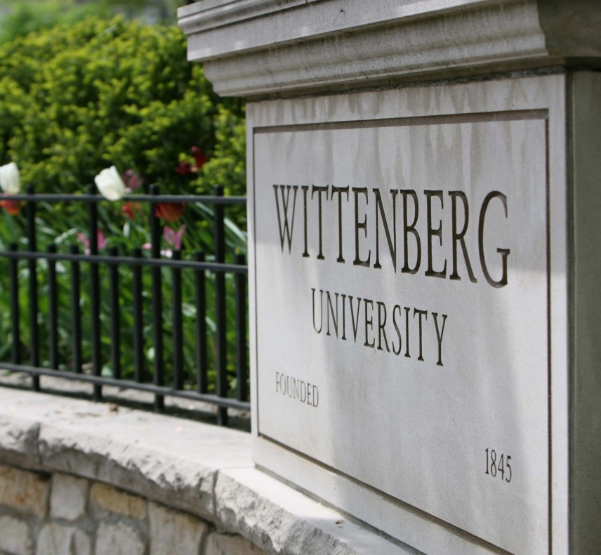 Wittenberg Hosting Creative Writing Tournament