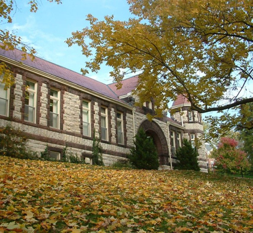 Zimmerman Hall