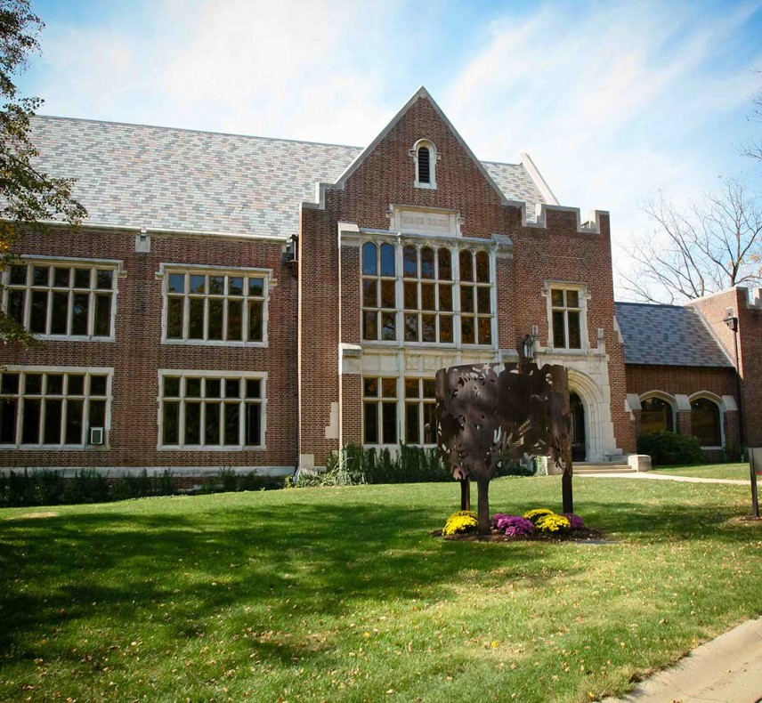 Koch Hall