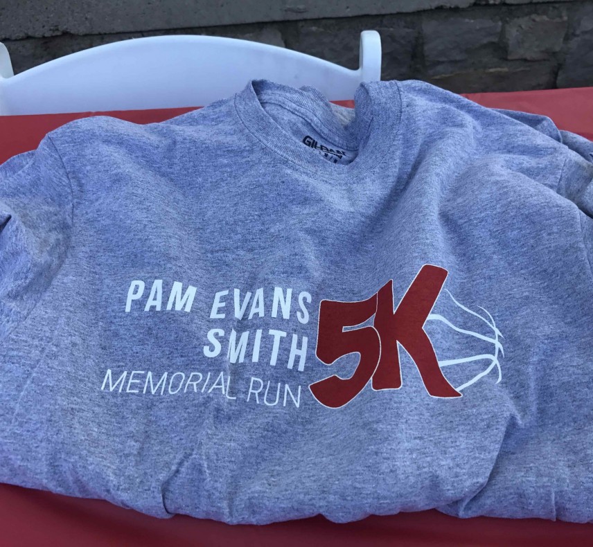 Memorial 5K