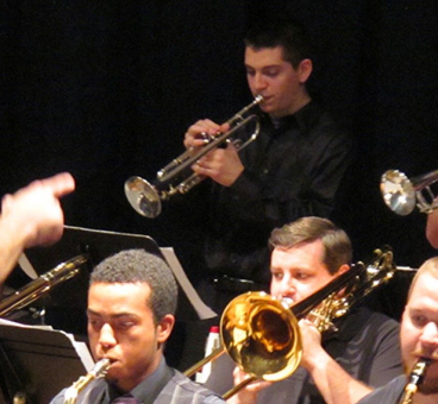 Jazz Band