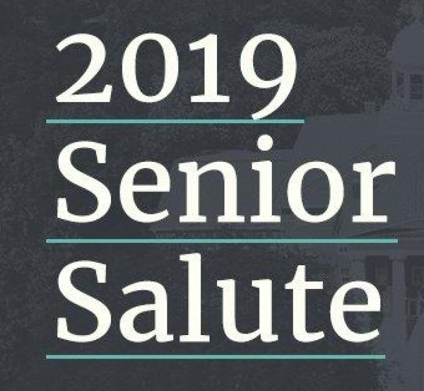 Senior Salute
