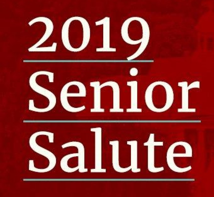 Senior Salute