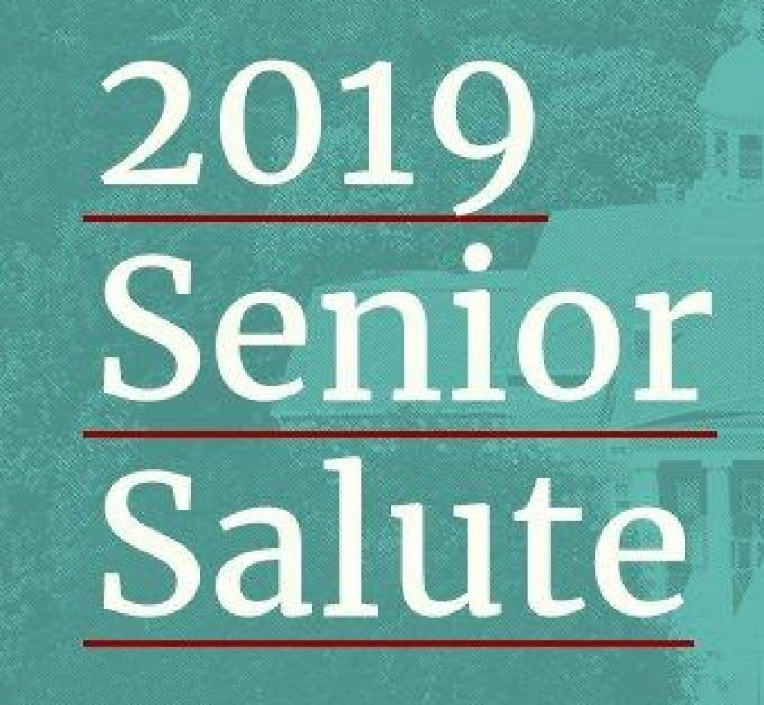 Senior Salute