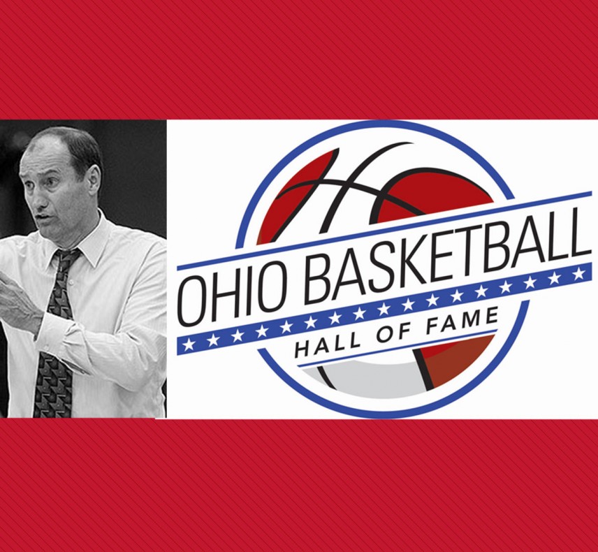 Hoops Hall Bound Wittenberg University