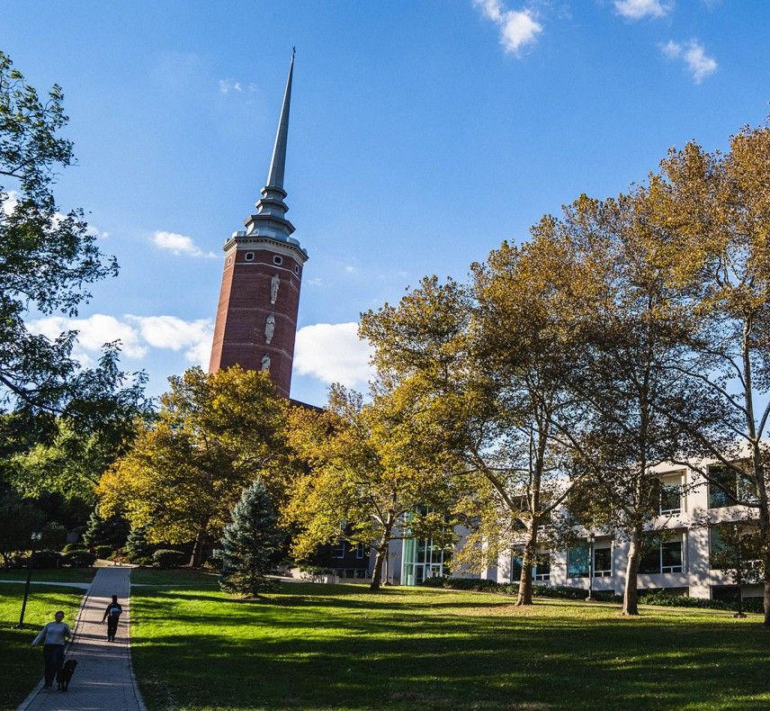 Weaver Chapel