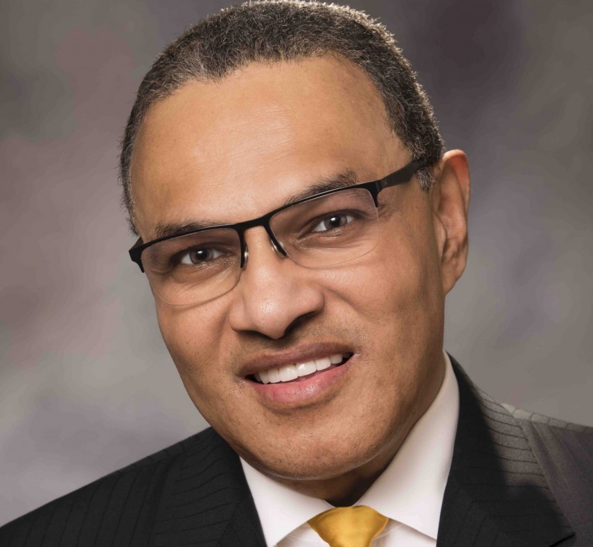 Freeman Hrabowski