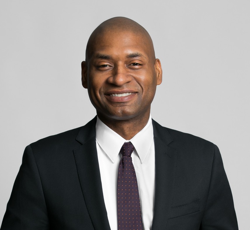 Charles Blow