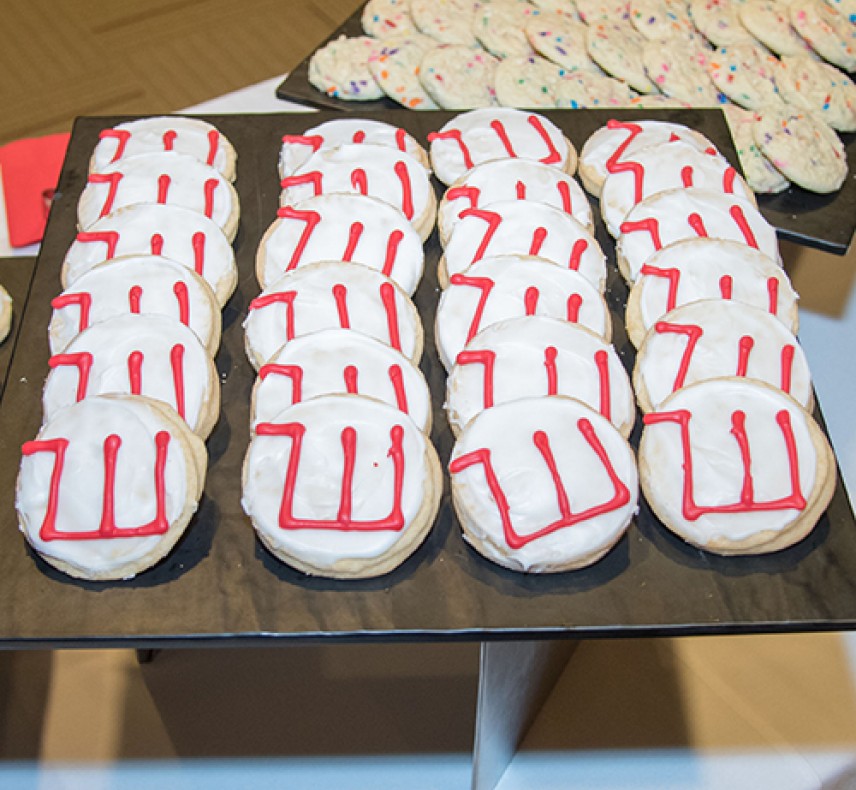 W-Cookies