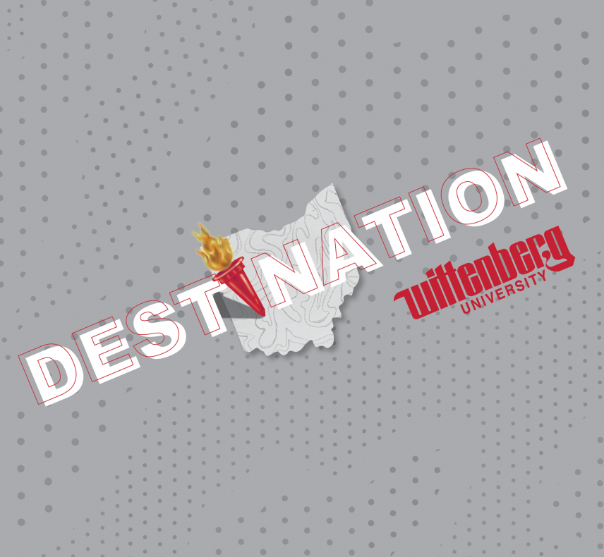 Destination Wittenberg