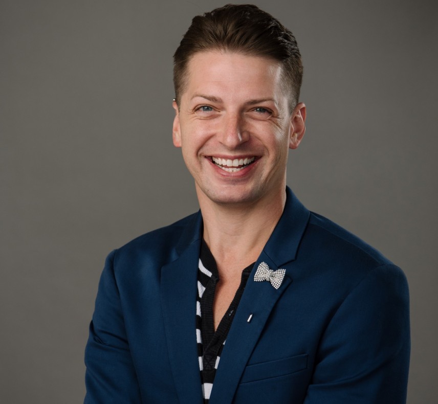 Andrew “AJ” Kessler ’06 | Wittenberg University