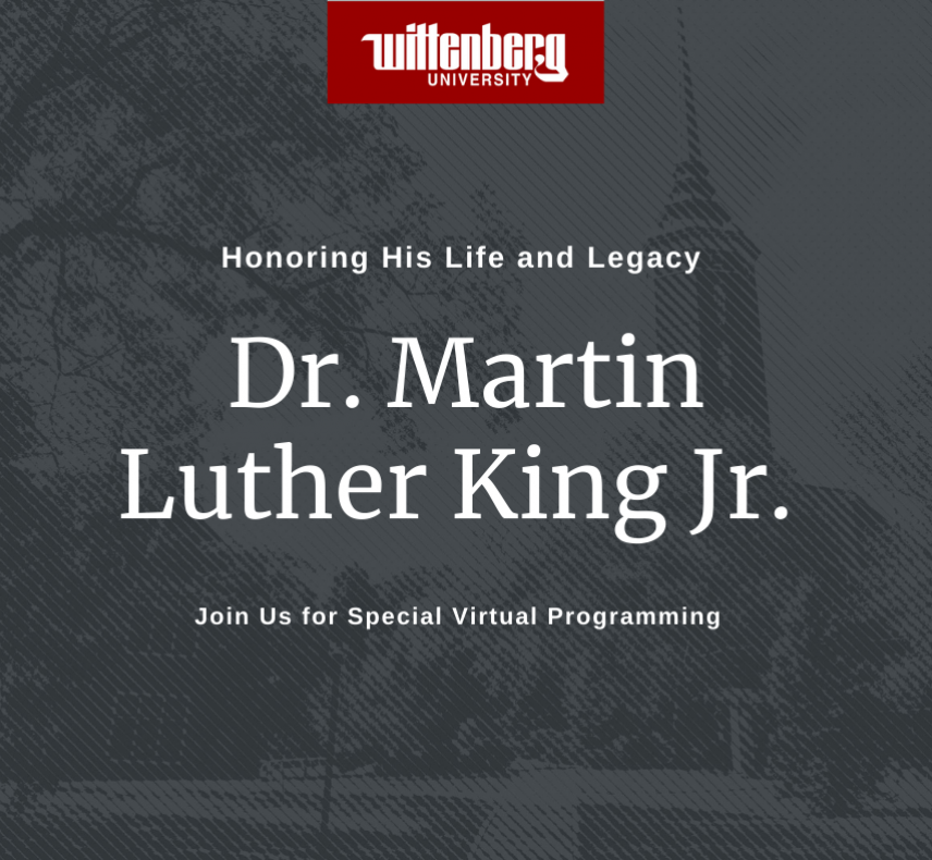 MLK Jr. Week