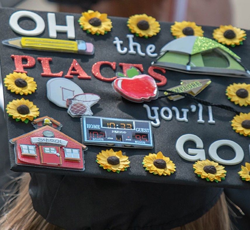 Mortar Board