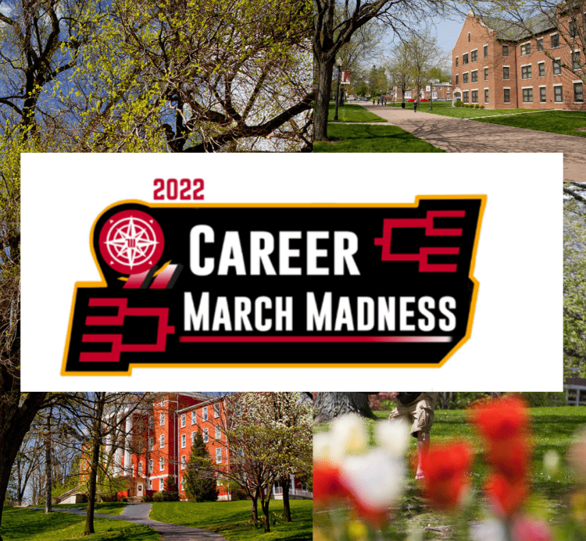 Career March Madness
