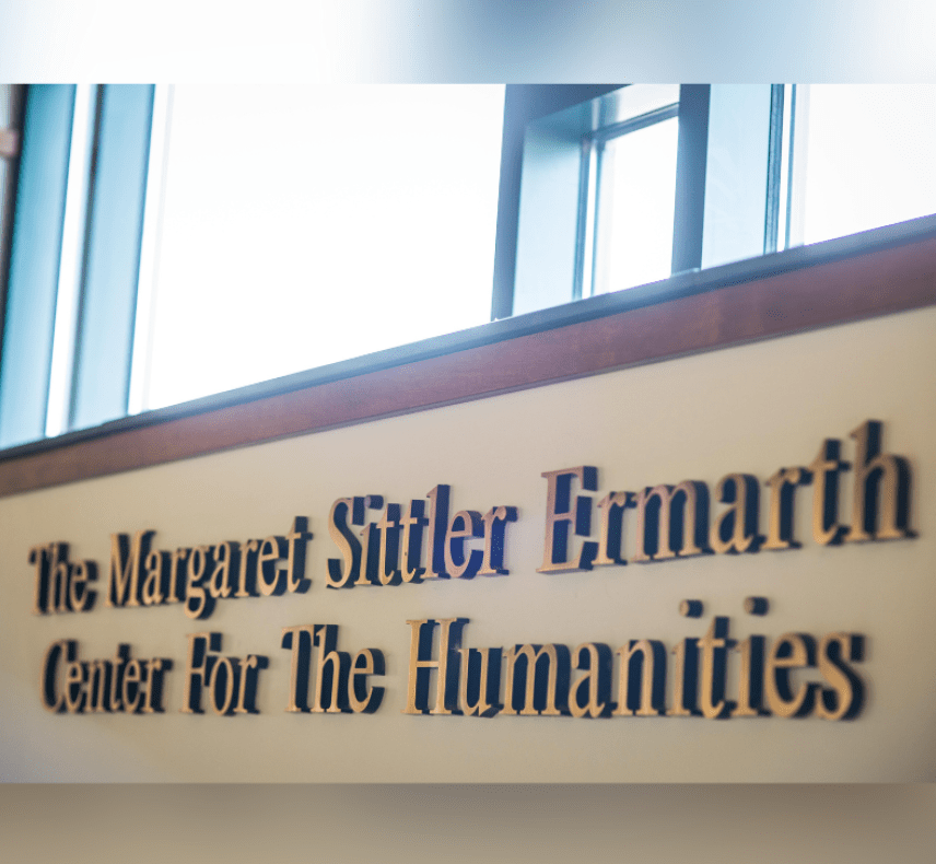 Margaret Ermarth Institute for the Public Humanities