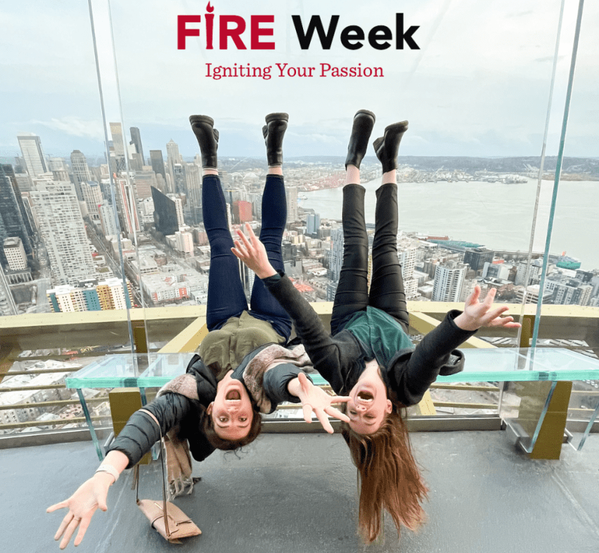 FIRE Week