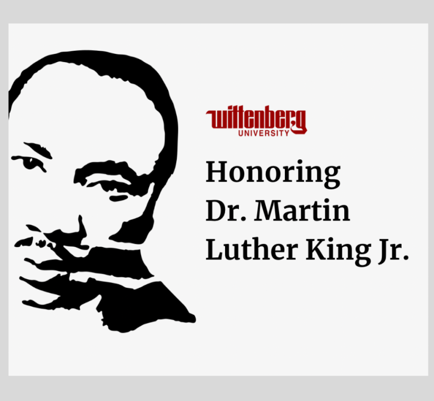 Honoring MLK Jr