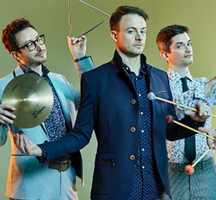 Third Coast Percussion