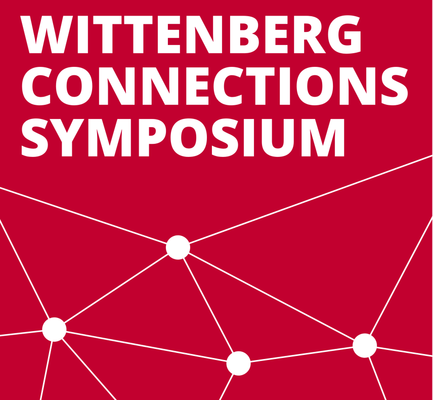Connections Symposium Graphic