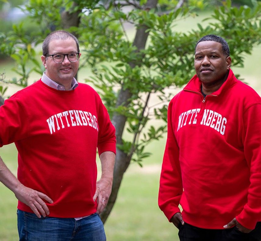 Podcasters Why Witt