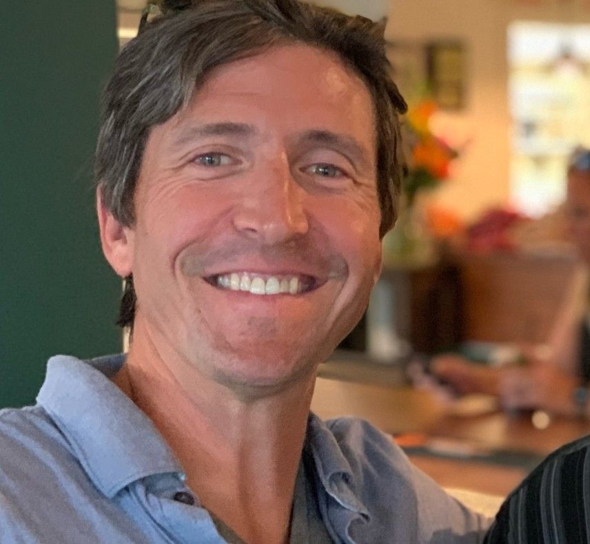 Todd Gailar