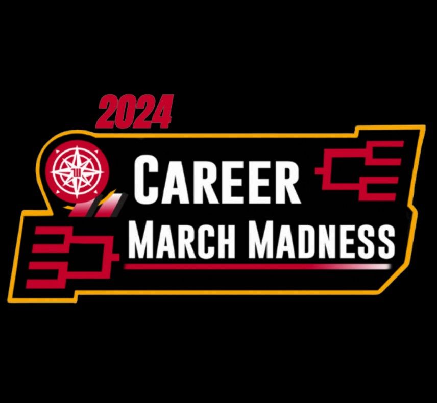 Career March Madness