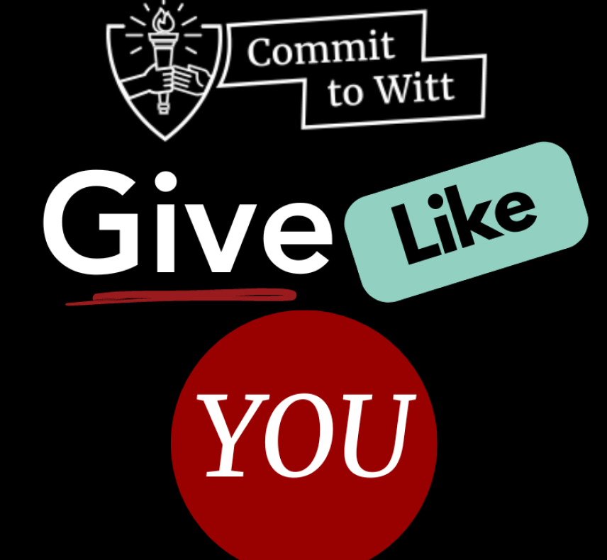 Commit to Witt 2024