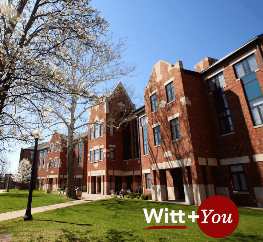 Hollenbeck Hall