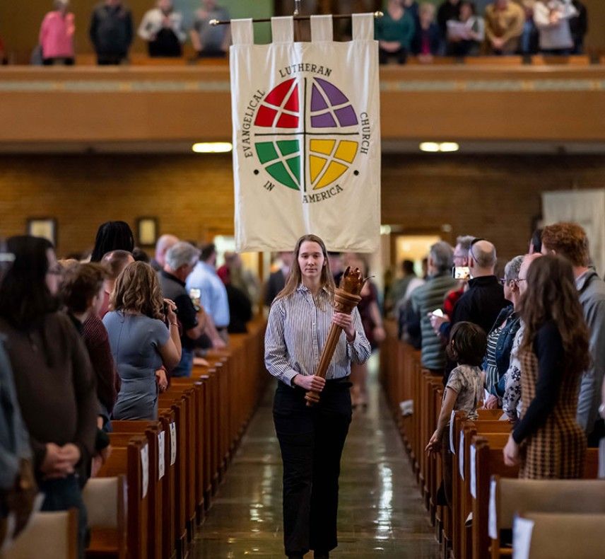 Honors Convocation Wittenberg University 2024