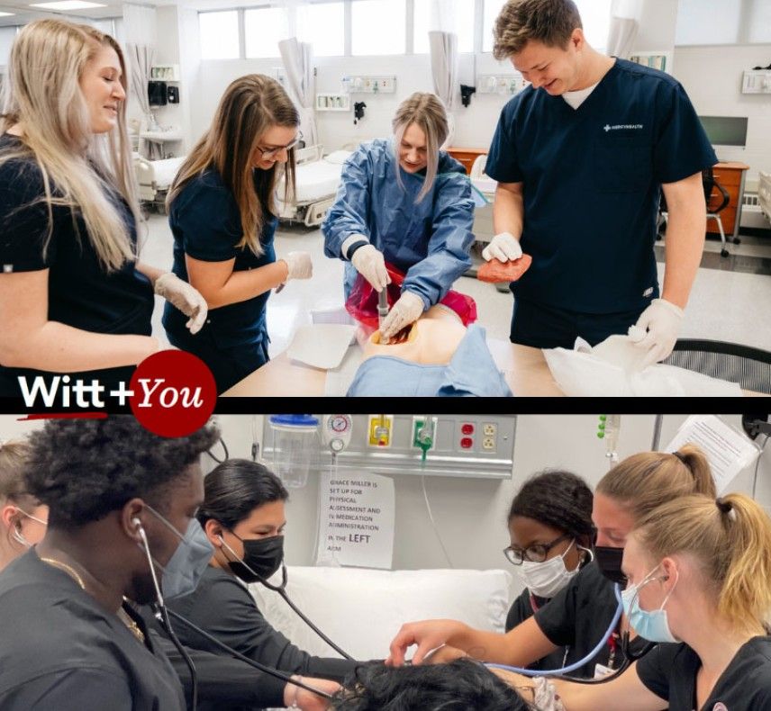 Wittenberg Nurses
