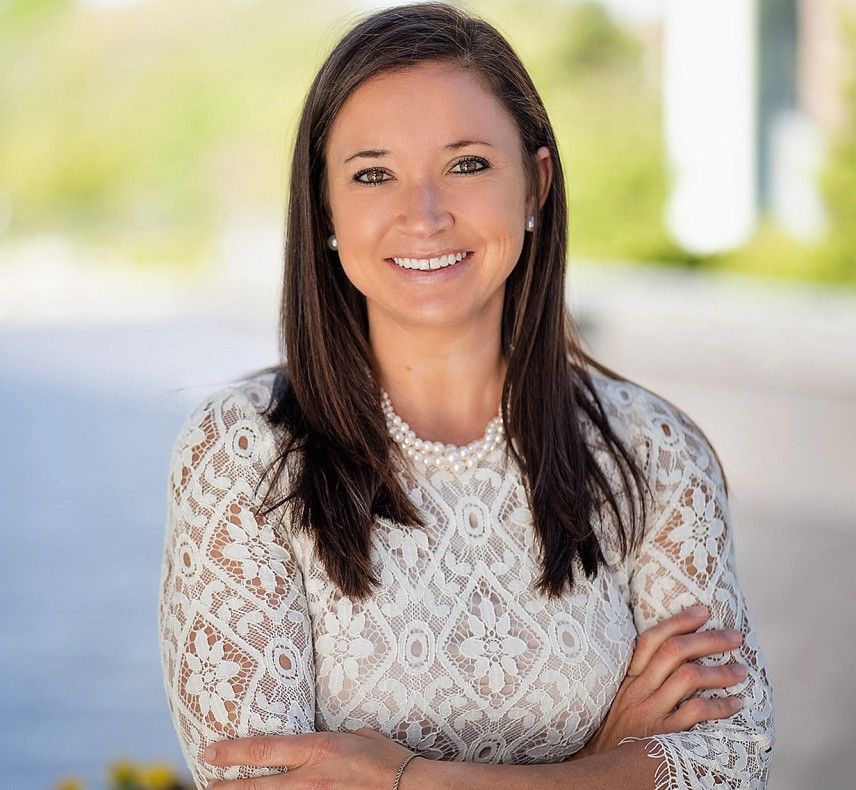 Grace Wigton Grant ‘07