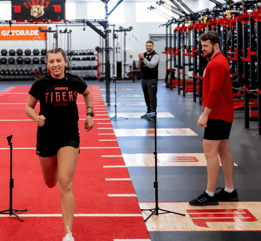 Strength and Conditioning